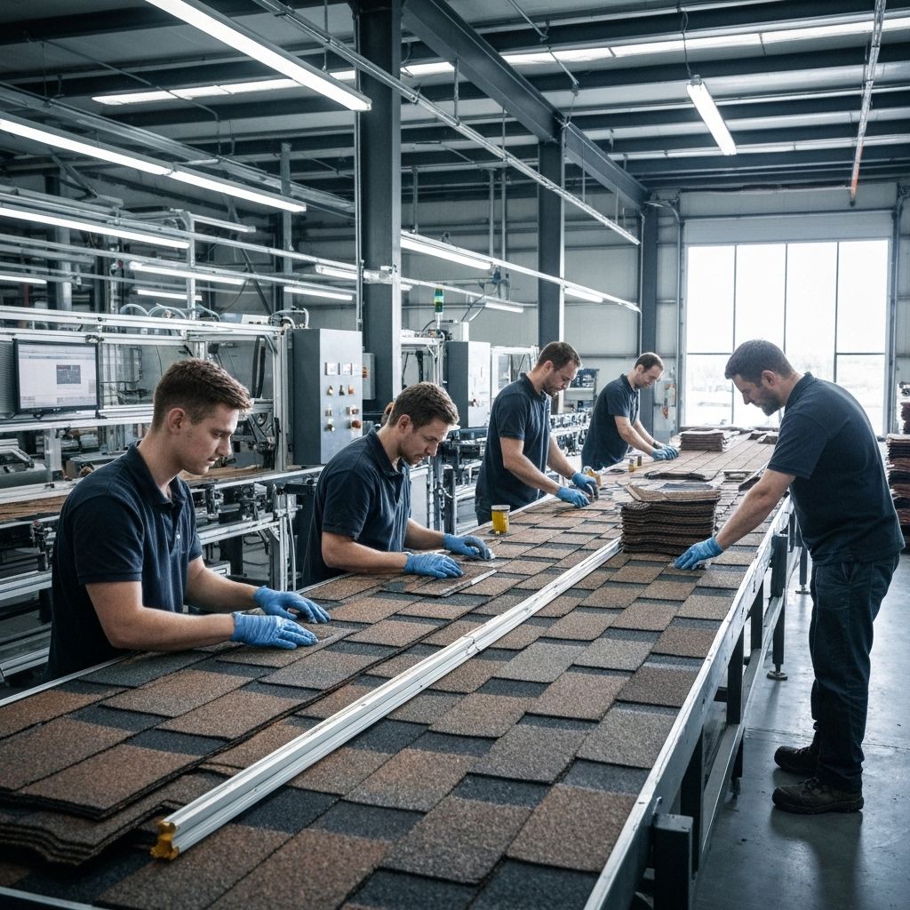 Industry Leadership